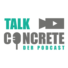 #TALKCONCRETE – Der Podcast