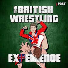 British Wrestling Experience
