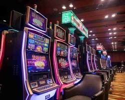 Gemdisco Casino slot machines