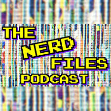 The Nerd Files