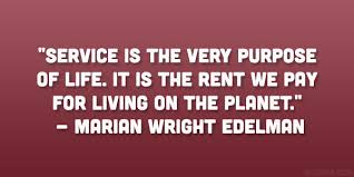 Marian Wright Edelman Quotes. QuotesGram via Relatably.com