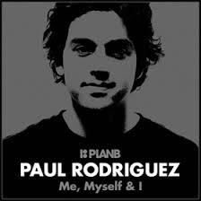 3 Jahre hat Paul Rodriguez für diesen Part Zeit gehabt und das sieht man.