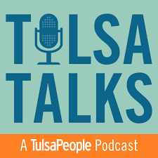 Tulsa Talks: A TulsaPeople Podcast