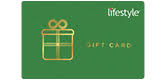 Upto 10% Off - Lifestyle E-Gift Card - Latest Offers & Discounts