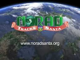 Image result for tracking santa