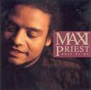 The Best of Maxi Priest