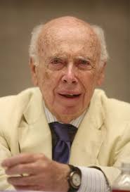 James D. Watson, co-discoverer of the molecular structure of DNA and former director of Cold Spring Harbor Laboratory, had to retire from the position of ... - james_d._watson_300