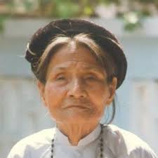 Mrs. Anna Hoang Thi Huong. December 31, 1913 - September 27, 2013; Rockville, Maryland - 2440259_300x300
