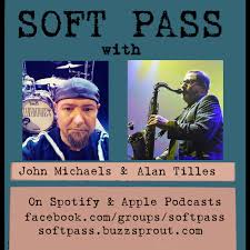Soft Pass - Your Backstage Access