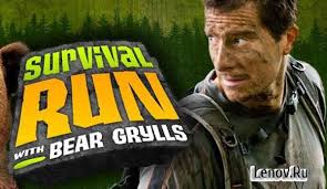 Resultado de imagen de imagenes de Survival Run with Bear Grylls Apk v1.2.7