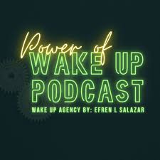 Wake UP X Podcast