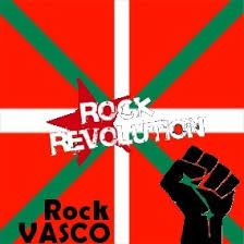 Resultado de imagen de rock radical vasco
