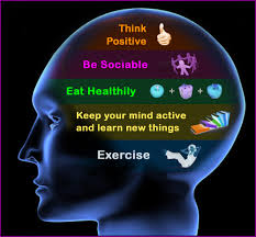Image result for exercise diet and brain