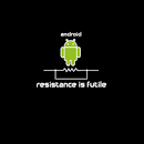 Resistance Is...