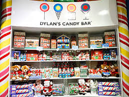 Image result for dylan candy bar