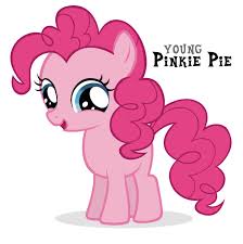 Résultat de recherche d'images pour "my little pony pinkie pie"