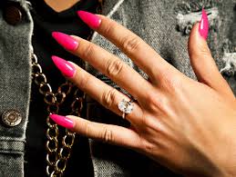 Image result for images of beautiful nails of girl