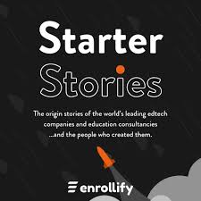 Starter Stories