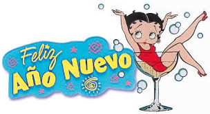 Resultado de imagen para imagenes de ano nuevo animada