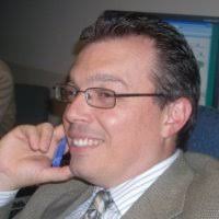 Medecision Employee Eric Defeo's profile photo