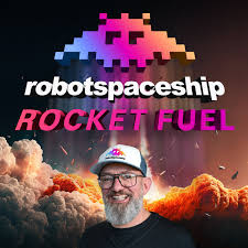 ROCKETFUEL - Der Podcast für Zukunftsfähigkeit & Innovation!