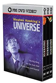 stephen hawking's universe tv show