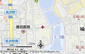 Image result for 西宮市名次町
