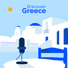 Discover Greece Travel Podcasts
