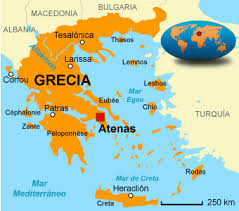 Resultado de imagen de grecia