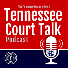Tennessee Court Talk