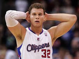 Blake Griffin Height - How Tall