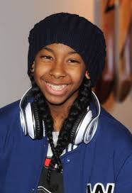 Mindless Behavior If ray ray fell in love with yu sud yu go out with him ... - 1097657_1344942373736_full