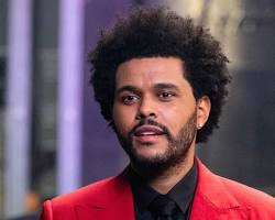 Image of Weeknd