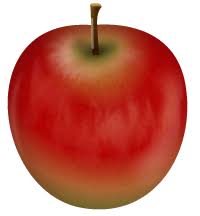 「りんごイラスト 無料」の画像検索結果