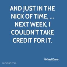 Michael Eisner Quotes | QuoteHD via Relatably.com