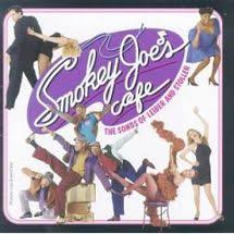 Smokey Joe's Cafe discount opportunity for show in Chicago, IL (Royal George Theatre)