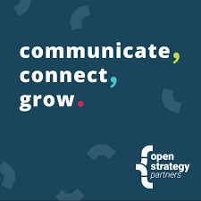 Communicate, Connect, Grow: The OSP Podcast