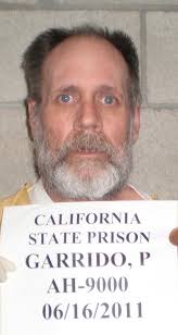 Phillip Garrido, in a mug shot released June 16, 2011, by the CDCR. California Department of Corrections and Rehabilitation - Phillip_Garrido_mug_in_PRISON_june_16_2011625x1176