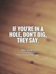 John Le Carre Quotes &amp; Sayings (133 Quotations) via Relatably.com