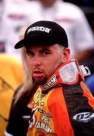 Here&#39;s what Jeremy McGrath has on record, locked away in the Racer X Vault. undefined McGrath was leading in 1998 before he broke his wrist. - 51032_glen_helen_98_415