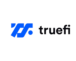 Hình ảnh về Logo TrueFi