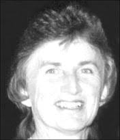 BYRNE, Nancy Nancy Ashley Byrne, 76, wife of Harry Byrne of Wethersfield, passed away on Tuesday (October 20, 2009). Nancy was born in Plymouth, NH, ... - BYRNNANC
