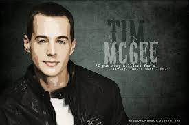 Welcome to the 6th Sean Murray/Timothy McGee Appreciation Thread! - tumblr_mbfap4g2H91rs6s6wo3_1280