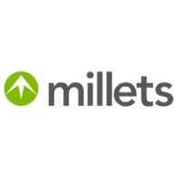 10% Off Millets Discount Code | January 2022