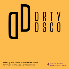 Dirty Disco - Electronic Music Podcast