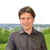 Univ. Prof. Dr. Hanno Gottschalk - Profil