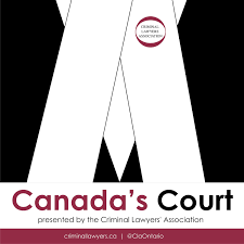 Canada's Court: Oral Arguments from the SCC