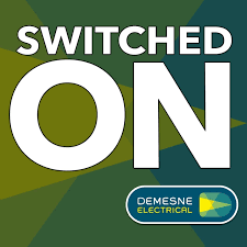 Switched On | Demesne Electrical