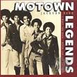 Motown Legends: Never Can Say Goodbye