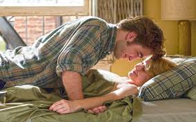 Image result for most romantic bedroom kisses